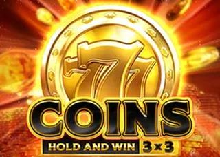 7 Coins Hold And Win X3