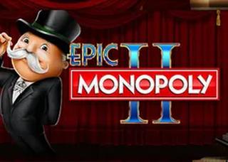 Epic Monopoly Ii
