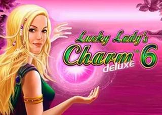 Lucky Ladys Charm Deluxe 6